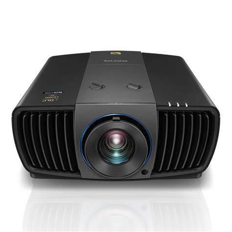 By the numbers the Nebula will output 2500 lumens compared to the Horizon’s 2200 lumens. . 4k laser projectors
